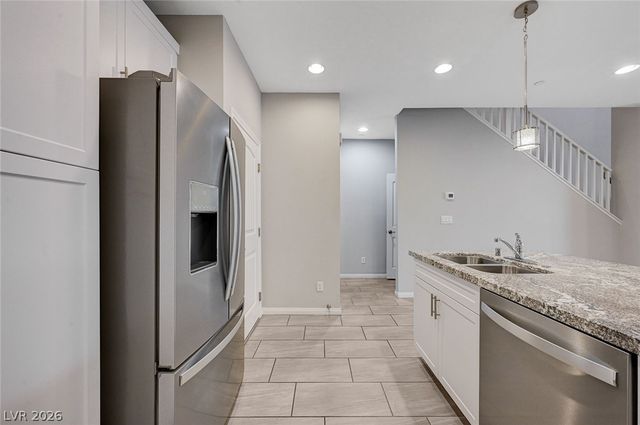 1049 Via Lombardi Avenue, Henderson, NV 89011