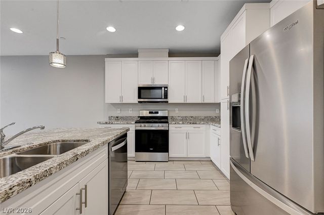 1049 Via Lombardi Avenue, Henderson, NV 89011