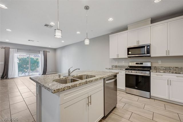 1049 Via Lombardi Avenue, Henderson, NV 89011