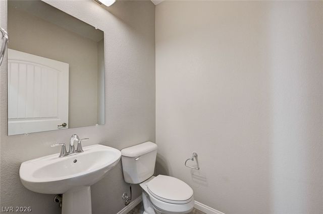 1049 Via Lombardi Avenue, Henderson, NV 89011