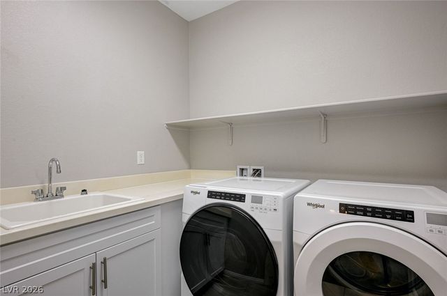 1049 Via Lombardi Avenue, Henderson, NV 89011