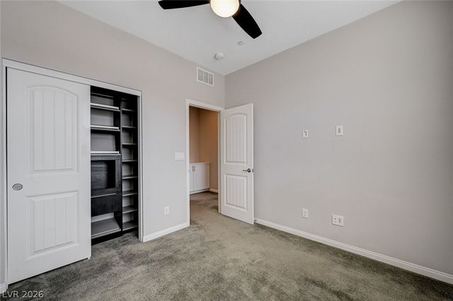 1049 Via Lombardi Avenue, Henderson, NV 89011