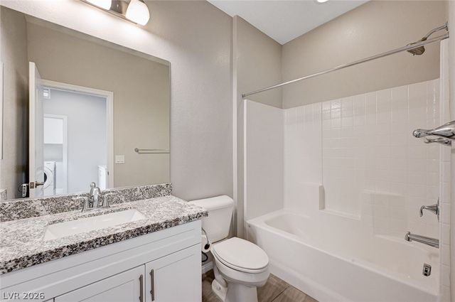 1049 Via Lombardi Avenue, Henderson, NV 89011