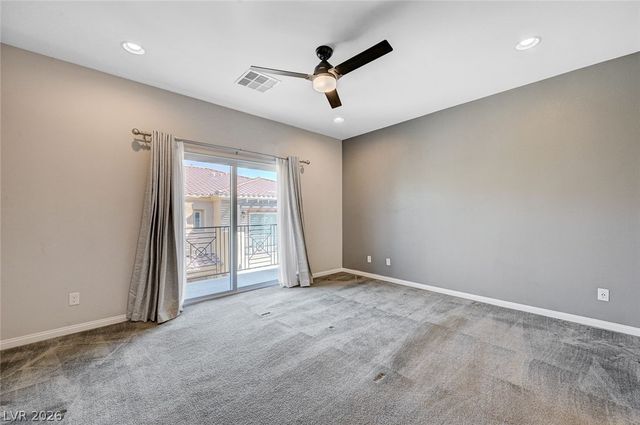 1049 Via Lombardi Avenue, Henderson, NV 89011