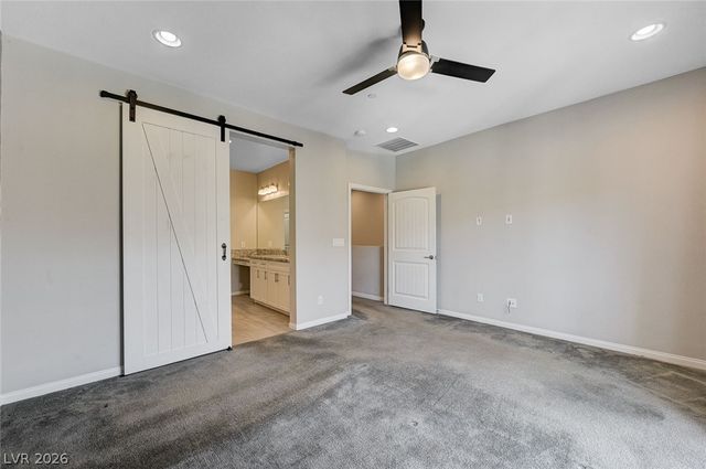 1049 Via Lombardi Avenue, Henderson, NV 89011