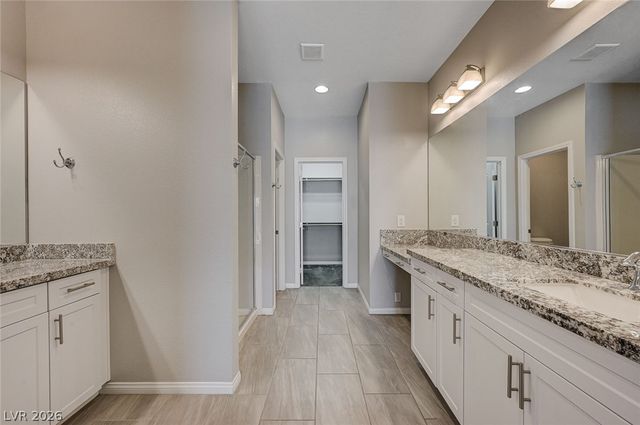 1049 Via Lombardi Avenue, Henderson, NV 89011