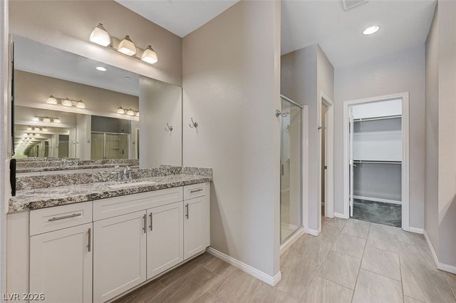 1049 Via Lombardi Avenue, Henderson, NV 89011