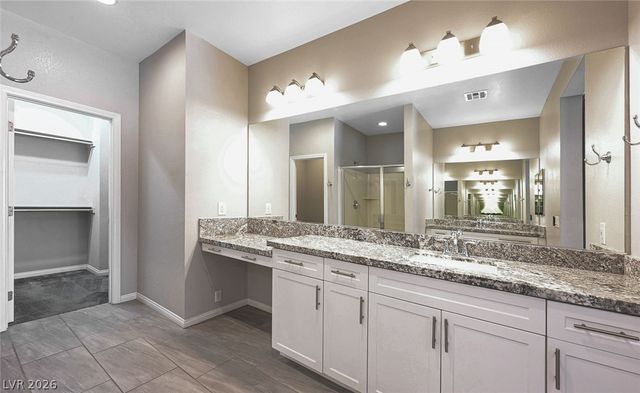 1049 Via Lombardi Avenue, Henderson, NV 89011