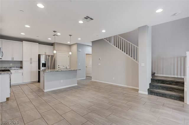 1049 Via Lombardi Avenue, Henderson, NV 89011