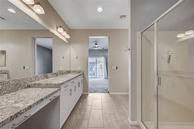 1049 Via Lombardi Avenue, Henderson, NV 89011