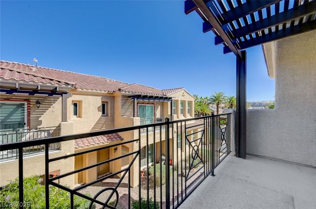 1049 Via Lombardi Avenue, Henderson, NV 89011