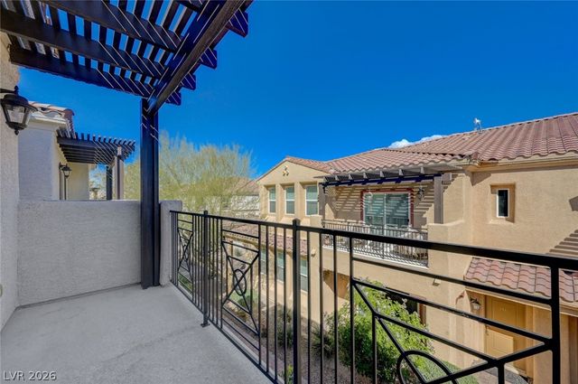 1049 Via Lombardi Avenue, Henderson, NV 89011