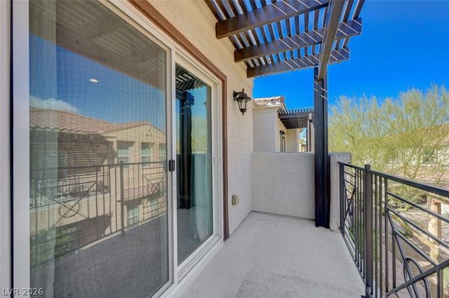 1049 Via Lombardi Avenue, Henderson, NV 89011