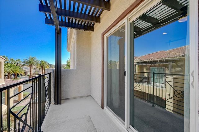 1049 Via Lombardi Avenue, Henderson, NV 89011