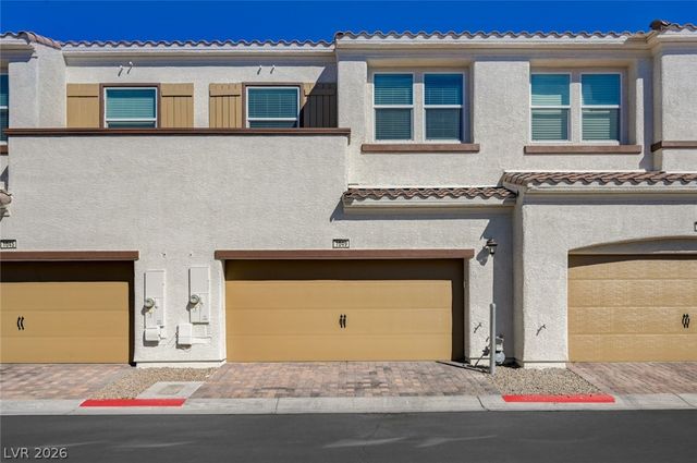 1049 Via Lombardi Avenue, Henderson, NV 89011