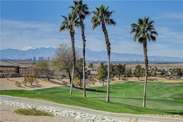 1049 Via Lombardi Avenue, Henderson, NV 89011