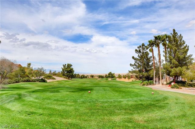 1049 Via Lombardi Avenue, Henderson, NV 89011