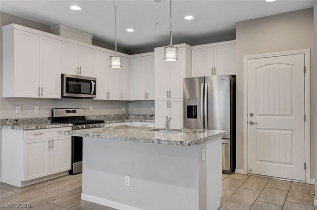 1049 Via Lombardi Avenue, Henderson, NV 89011