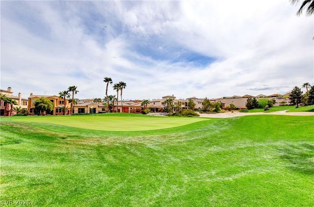 1049 Via Lombardi Avenue, Henderson, NV 89011