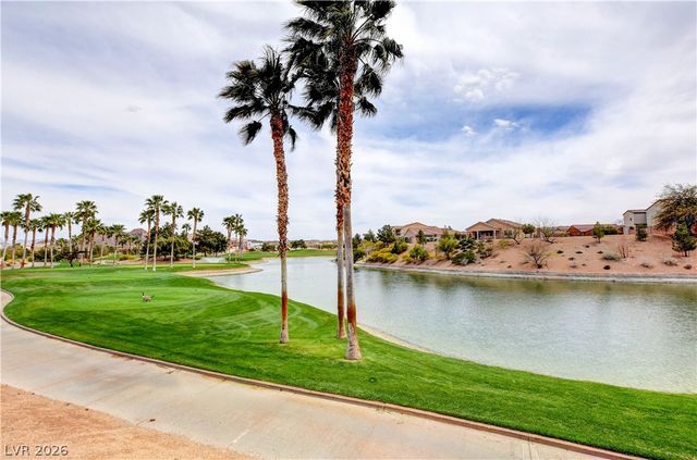 1049 Via Lombardi Avenue, Henderson, NV 89011