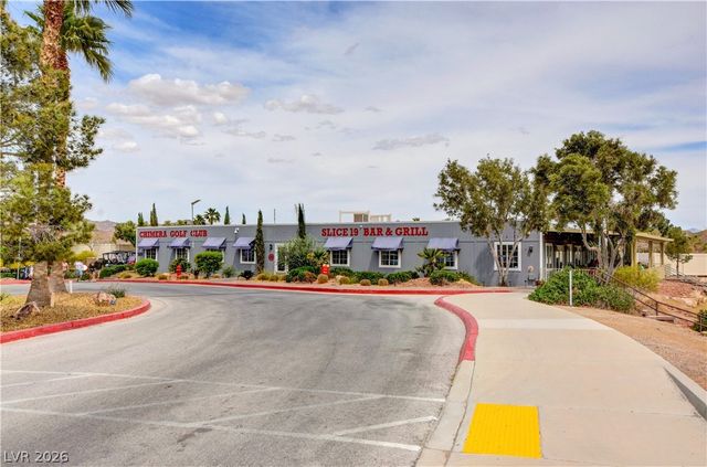 1049 Via Lombardi Avenue, Henderson, NV 89011