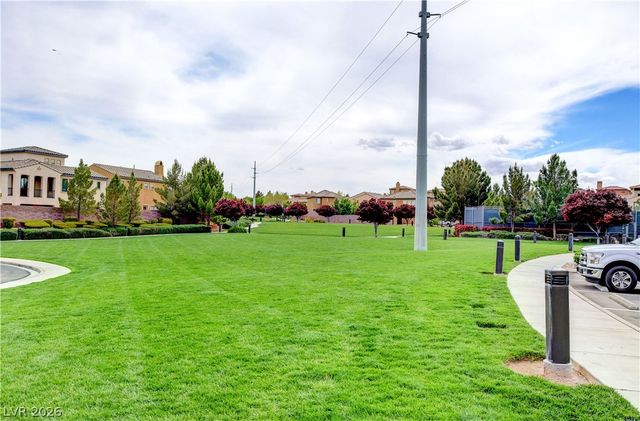 1049 Via Lombardi Avenue, Henderson, NV 89011