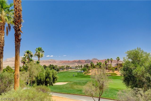 1049 Via Lombardi Avenue, Henderson, NV 89011