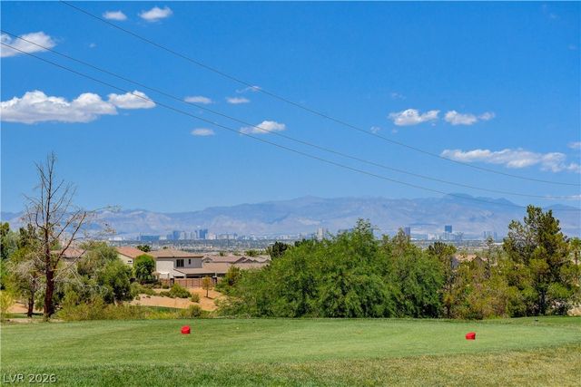 1049 Via Lombardi Avenue, Henderson, NV 89011