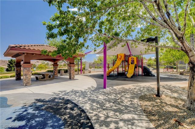 1049 Via Lombardi Avenue, Henderson, NV 89011