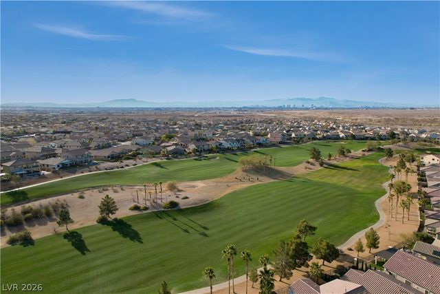 1049 Via Lombardi Avenue, Henderson, NV 89011