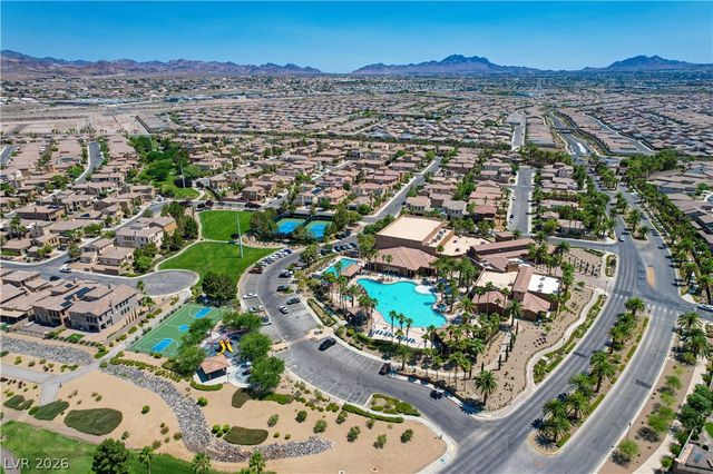 1049 Via Lombardi Avenue, Henderson, NV 89011