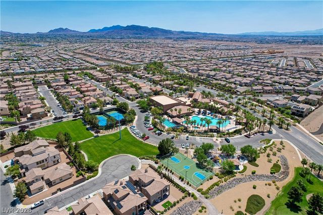 1049 Via Lombardi Avenue, Henderson, NV 89011