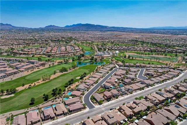 1049 Via Lombardi Avenue, Henderson, NV 89011