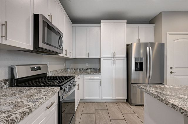 1049 Via Lombardi Avenue, Henderson, NV 89011