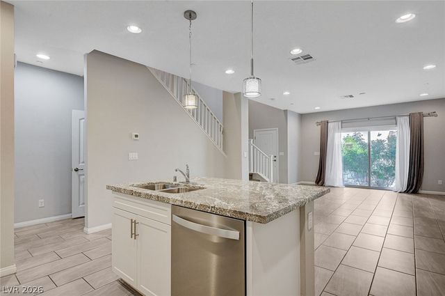 1049 Via Lombardi Avenue, Henderson, NV 89011