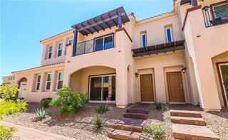 1049 Via Lombardi Avenue, Henderson, NV 89011