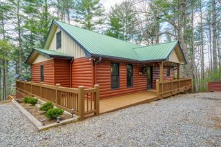 188 The Forest Road, Blue Ridge, GA 30513