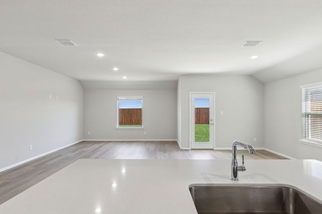 2214 Pedigree Lane, Seagoville, TX 75159