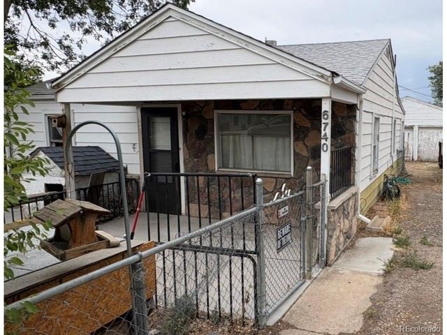 6740 Irving St, Denver, CO 80221