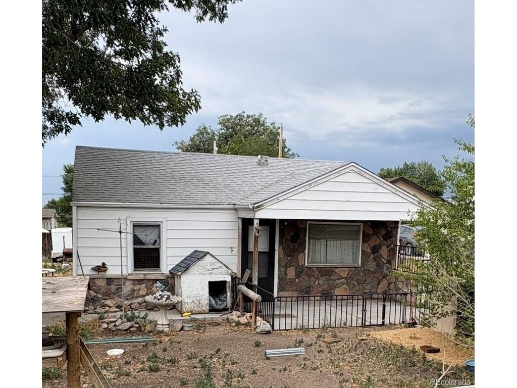 6740 Irving St, Denver, CO 80221