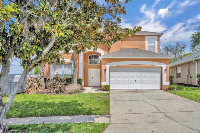 2737 LIDO KEY DRIVE, Kissimmee, FL 34747