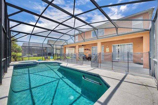 2737 LIDO KEY DRIVE, Kissimmee, FL 34747