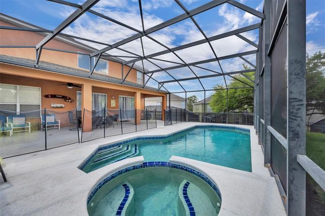 2737 LIDO KEY DRIVE, Kissimmee, FL 34747