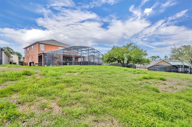 2737 LIDO KEY DRIVE, Kissimmee, FL 34747