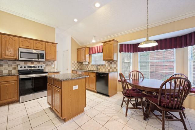 2710 Cheverny Drive, Mckinney, TX 75070
