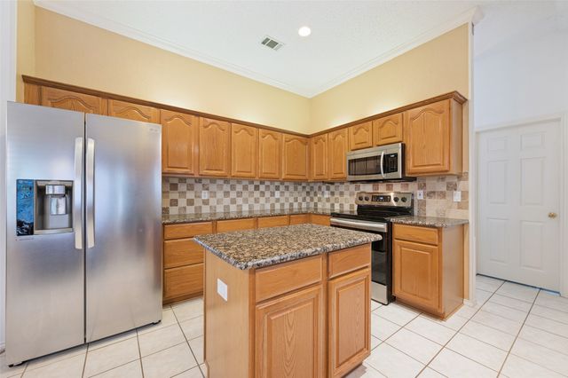 2710 Cheverny Drive, Mckinney, TX 75070