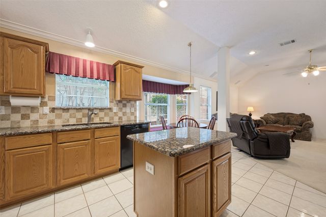 2710 Cheverny Drive, Mckinney, TX 75070