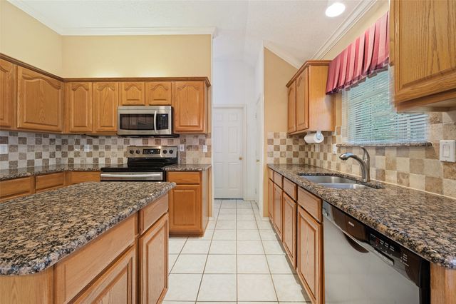 2710 Cheverny Drive, Mckinney, TX 75070