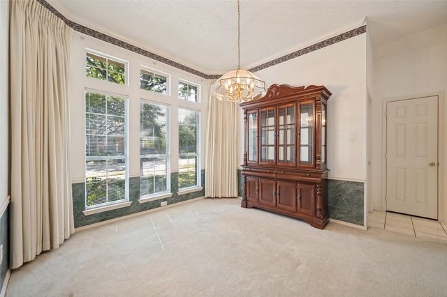 2710 Cheverny Drive, Mckinney, TX 75070