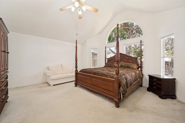 2710 Cheverny Drive, Mckinney, TX 75070